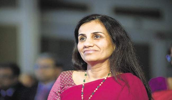 chanda-kochhar-issue-shocked-at-icici-bank-s-agm