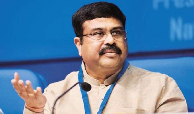 government-oil-companies-looking-for-projects-in-russia-says-dharmendra-pradhan