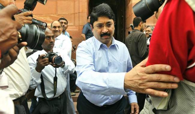 maran-brothers-to-high-court-on-telephone-exchange-case