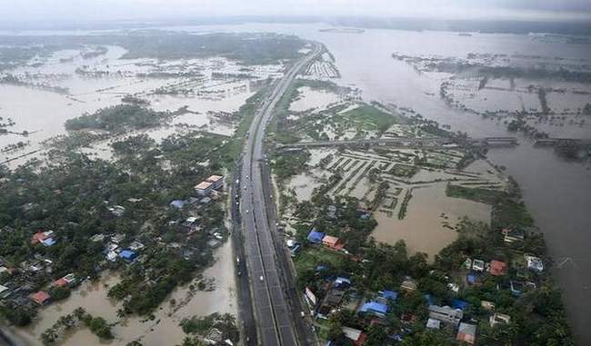 so-far-rs-1236-crore-has-been-spent-on-relief-operations-in-kerala