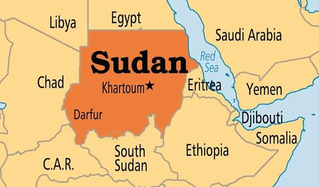 new-government-in-sudan-prime-minister-also-holds-the-finance-portfolio