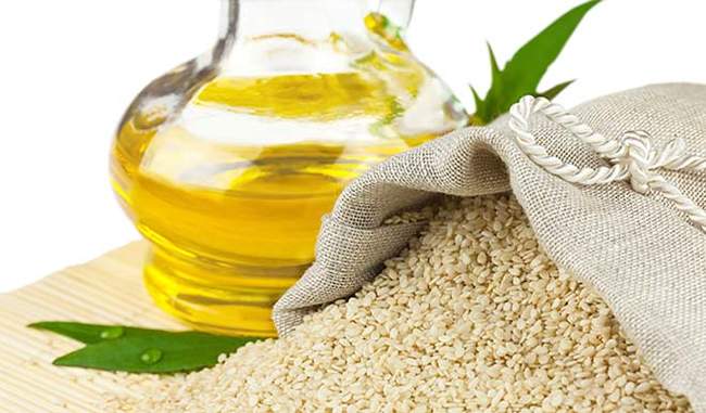 use-of-sesame-oil-in-the-food