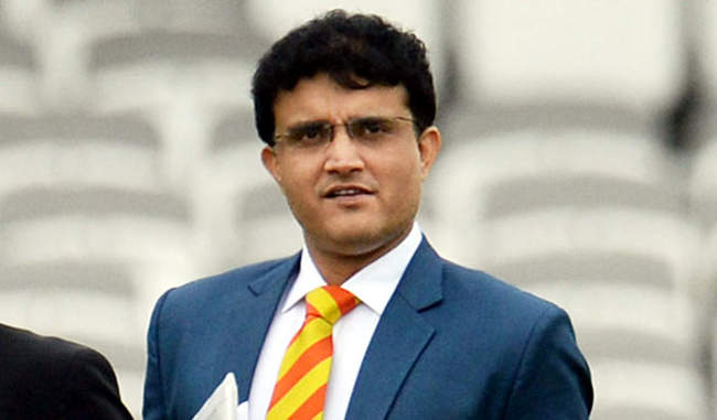 virat-kohli-absence-from-pak-will-not-have-any-effect-says-ganguly