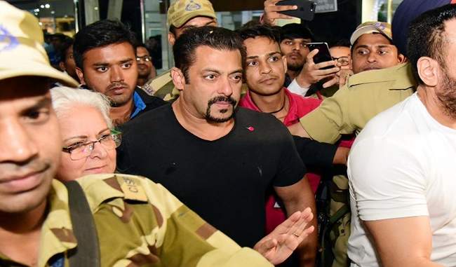 salman-khan-to-inaugurate-the-center-of-children-with-disability-in-jaipur