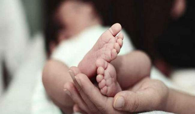 over-8-lakh-infants-died-in-india-in-2017