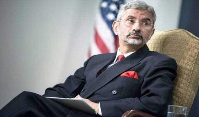 former-foreign-secretary-jayashankar-joined-in-a-top-us-group