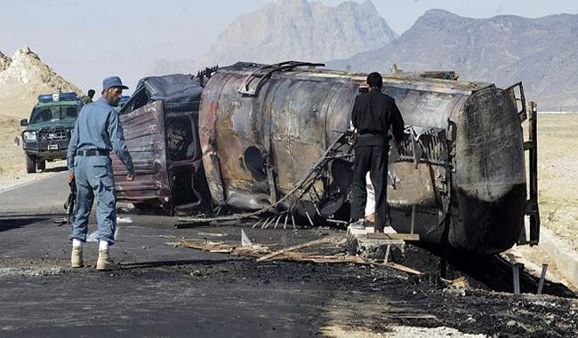 19-people-died-in-bus-and-fuel-tanker-collision-in-iran