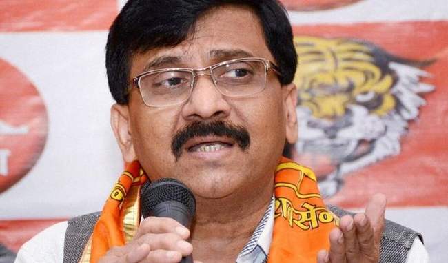 sanjay-raut-was-appointed-leader-of-shiv-sena-in-both-the-houses-of-parliament
