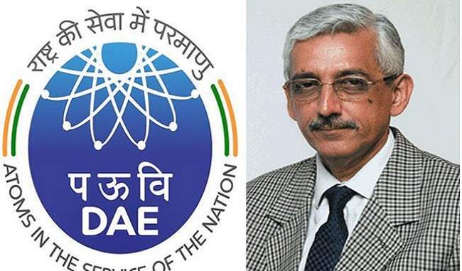 barc-director-k-n-vyas-appointed-atomic-energy-commission-chief