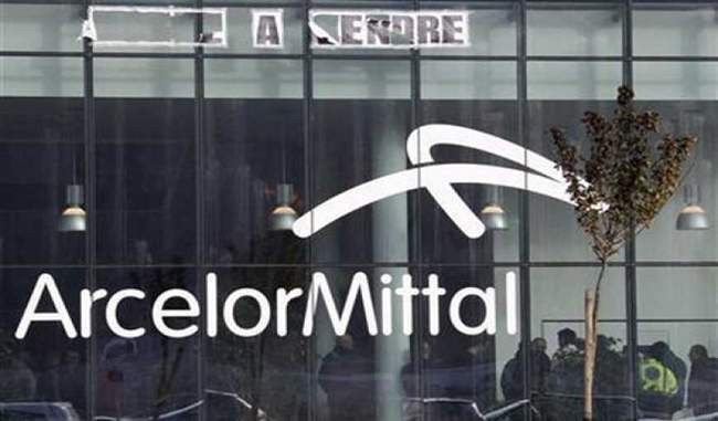 no-communication-received-from-arcelormittal-with-regard