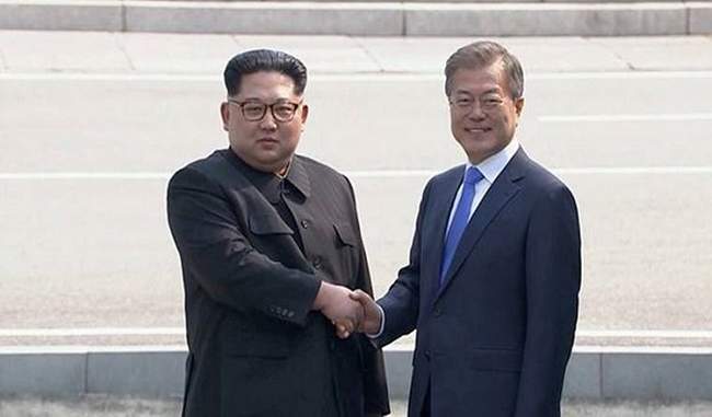 kim-jong-promised-to-come-from-moon-to-south-korea