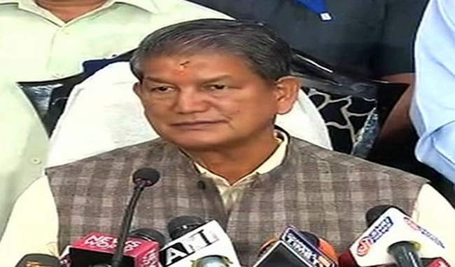 lessons-learned-by-the-bjp-government-in-lok-sabha-elections-says-harish-rawat