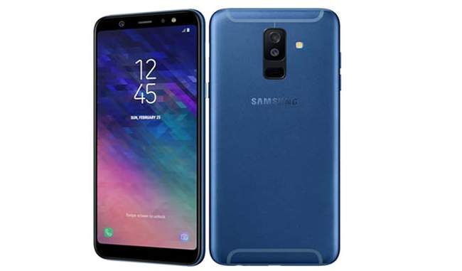 samsung-launched-galaxy-j4-plus-and-galaxy-j6-plus-know-features