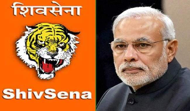 shiv-sena-told-the-center-after-the-statement-of-bhagwat-take-the-issue-of-ram-temple-seriously