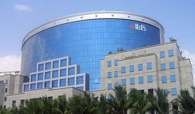 il-fs-financial-arm-s-ceo-ramesh-bawa-quits-as-company-defaults-on-lc-payments