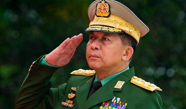 myanmar-s-army-chief-insists-the-un-has-no-right-to-interfere-over-atrocities-against-rohingya
