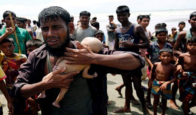us-documents-systematic-killings-sexual-violence-against-myanmar-rohingya
