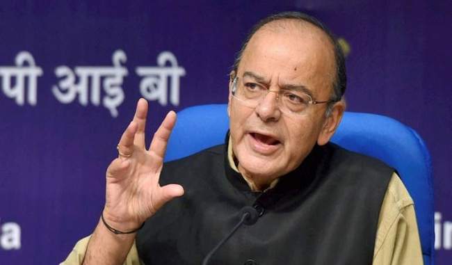 arun-jaitley-asks-public-sector-banks-to-take-effective-action-against-frauds-wilful-loan-defaults