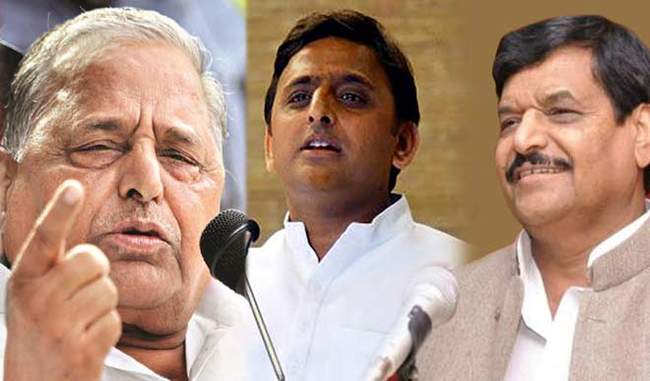 mulayam-singh-yadav-is-known-for-his-u-turns