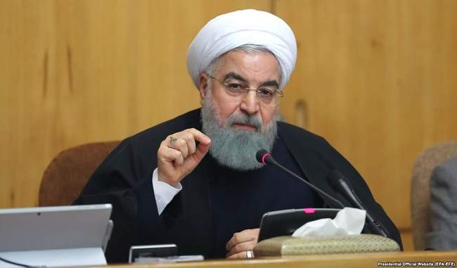 iran-does-not-wage-war-with-america-rohani
