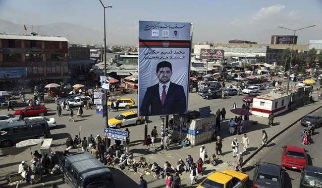 campaign-for-elections-begins-in-afghanistan