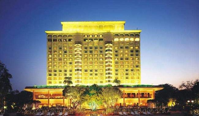 tata-group-s-indian-hotels-retains-iconic-taj-mansingh-hotel-in-ndmc-auction