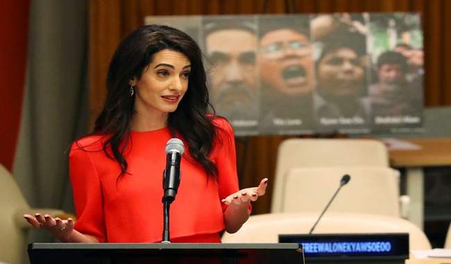 amal-clooney-appeals-to-suu-kyi-for-reporters-release