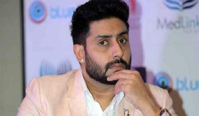 no-pressure-to-live-up-to-family-s-name-says-abhishek-bachchan