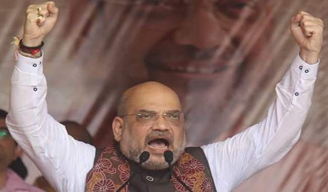 amit-shah-will-launch-election-campaign-in-telangana-from-september-15