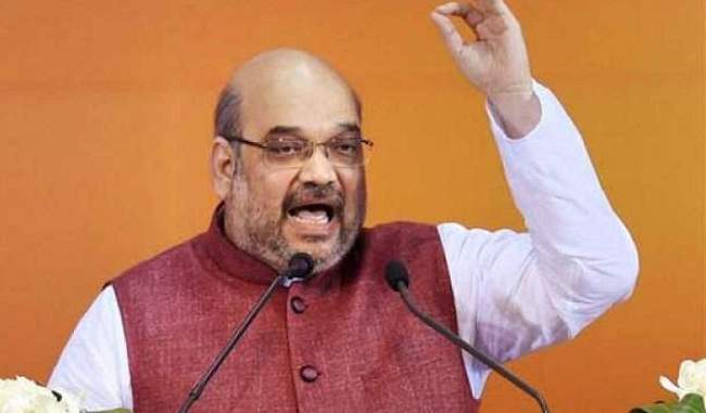 ayushman-bharat-scheme-is-a-reflection-of-aaps-narrow-mentality-says-amit-shah