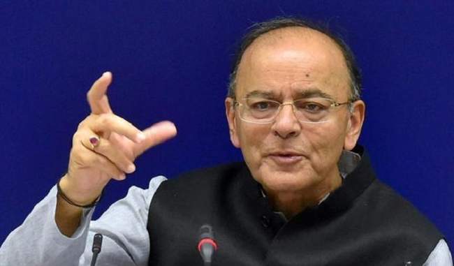 kerala-to-be-provided-with-more-aid-says-arun-jaitley