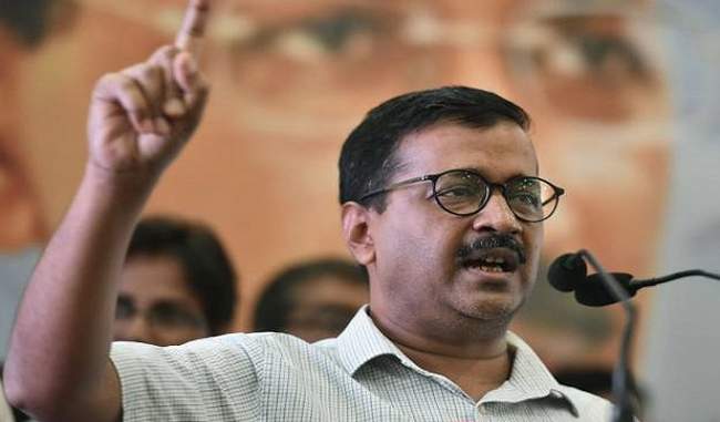 amendments-proposed-to-electricity-act-very-dangerous-says-arvind-kejriwal