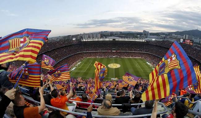 barcelona-eye-record-revenues-aims-for-1-billion-euro-turnover-by-2021