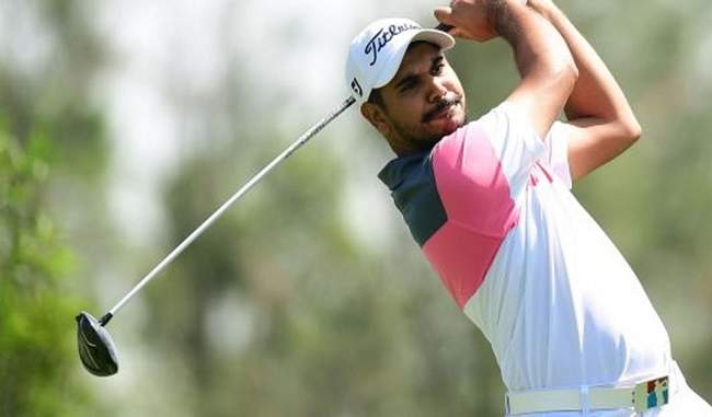 indian-golfer-gaganjeet-bhullar-reached-39th-place