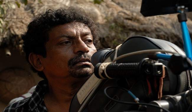 gautam-ghosh-is-shooting-in-jharkhands-rain-for-his-hindi-film