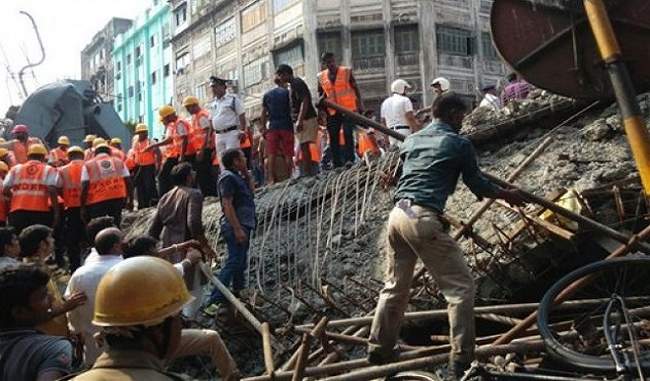 kolkata-bridge-collapse-search-operation-begins