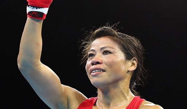 mary-kom-in-final-seven-medals-assured-for-india