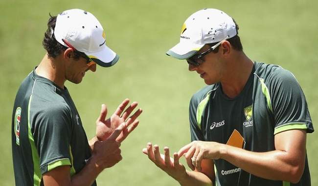 australia-name-two-test-vice-captains-for-first-time