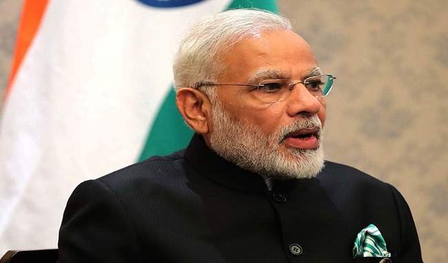modi-calls-for-better-relations-with-leaders-of-neighboring-countries