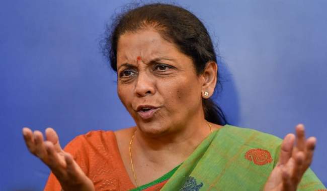 some-forces-in-jnu-waging-war-against-india-says-nirmala-sitharaman