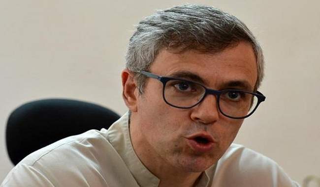 omar-abdullah-says-there-was-no-hurry-to-replace-vaid-as-dgp