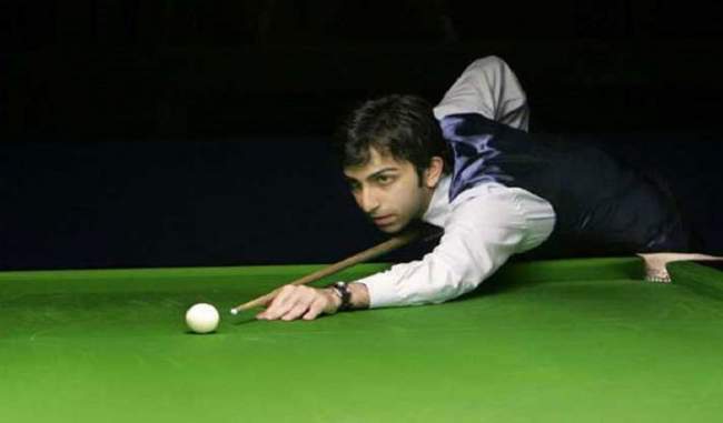 india-in-semis-of-asian-team-snooker-championship