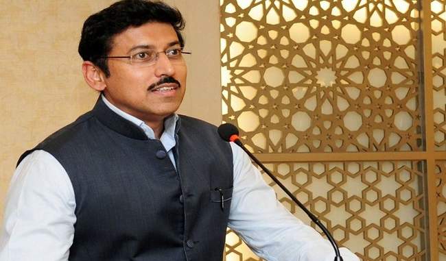 funds-for-2020-olympics-will-be-distributed-with-surgical-precision-says-rajyavardhan-rathore
