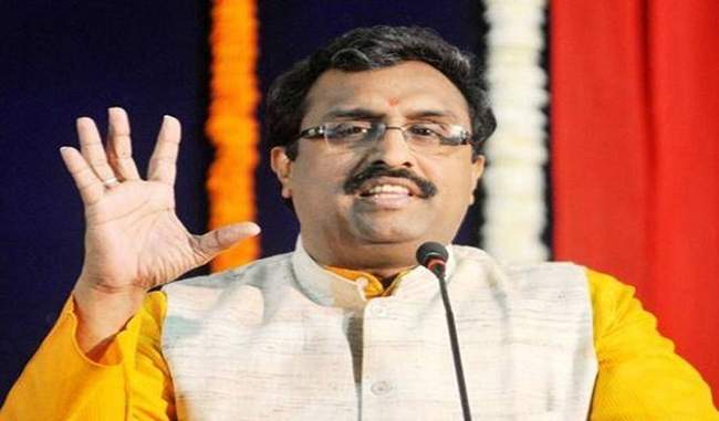 oppositions-only-agenda-is-to-oust-modi-says-ram-madhav