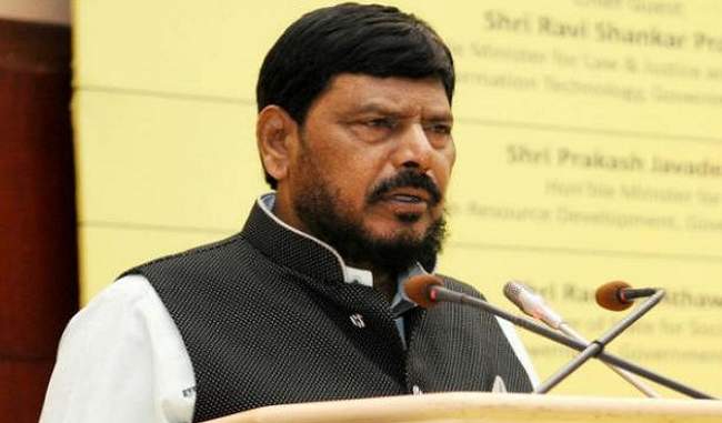 will-request-pm-modi-to-bring-bill-for-promotion-quota-says-ramdas-athawale