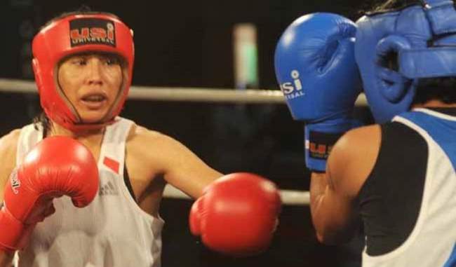 sarita-devi-ends-with-bronze-in-polish-boxing-tourney