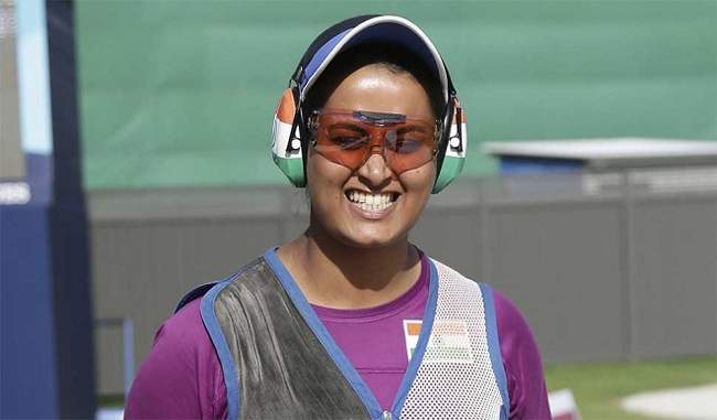 double-trap-shooter-shreyasi-aims-to-win-olympic-medal