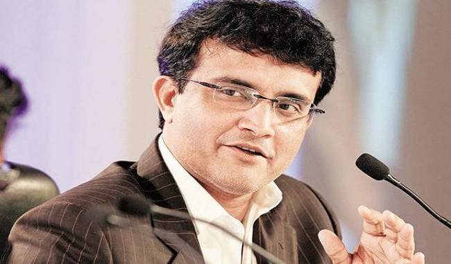 cricket-is-captains-game-coach-should-be-behind-the-scenes-says-ganguly