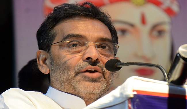 criminals-in-bihar-have-no-fear-of-law-says-upendra-kushwaha