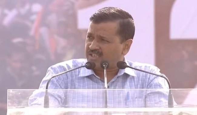 need-to-defeat-dangerous-bjp-govt-at-any-cost-says-arvind-kejriwal